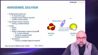 6. Hidrogénből szulfidok