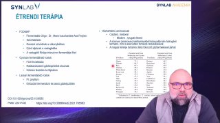 13. Étrendi terápia