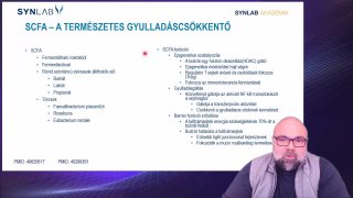 5. SCFA - A természetes gyulladáscsökken