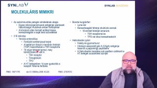 7. Molekuláris mimikri