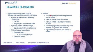 8. Gladin és pajzsmirigy