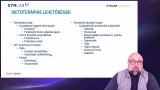 10. Dietoterápiás lehetőségek