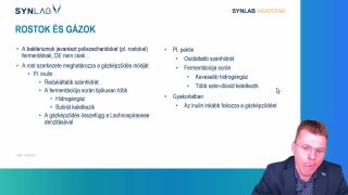 6 - Rostok és gázok