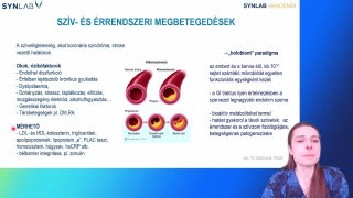 2 - Szív- és érrendszeri megbetegedések