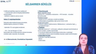 5 - Bélbarrier-sérülés