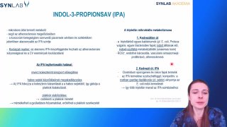 10 - Indol-3-propionsav