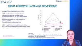 17 - Omega-3 zsírsavak