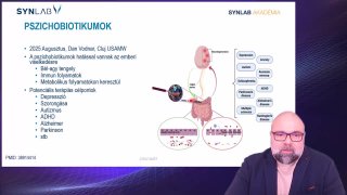 4.  Pszichobiotikumok
