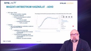 5. Magzati antibiotikum használat l