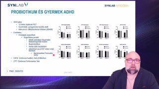 6. Probiotikum és gyermek ADHD