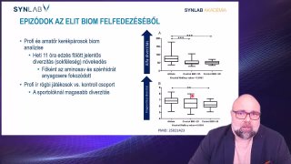 1. Elit biomok felfedezésének a kezdete