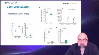 12. MACS vizsgálatok