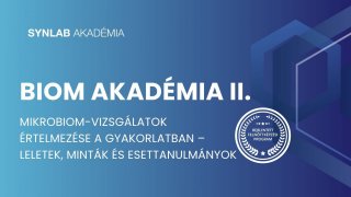BIOM AKADÉMIA II.
