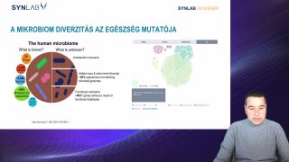 1. Bélmikrobiom és betegségek