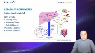 4. Metabolit biomarkerek 1.