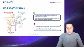 3. 16S rRNS-szekvenálás 1