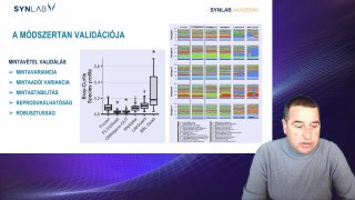7. Módszertan validációja