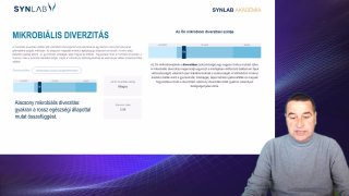 2. Mikrobiális diverzitás