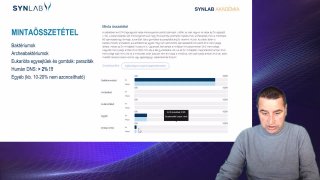 3. Mintaösszetétele