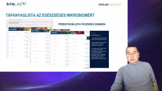 8. Tápanyaglista a jó mikrobiomért