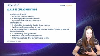 4. Életmódi tényezők és a mikrobiom