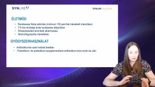 6. Mikrobiom-barát életmód alapelvei