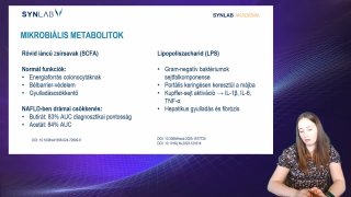 5. Mikrobiális metabolitok