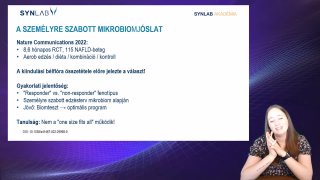 6. Magas kalóriabevitel