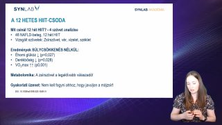 7. A 12 hetes hiit-csoda