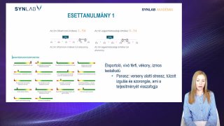 6. Shotgun-minta esettanulmány