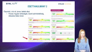 9. 16S rRMS-minta esettanulmány