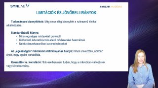 11. Esettanulmány 3 és összefoglalás