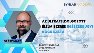 Az ultrafeldolgozott élelmiszerek