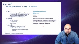 5. Mennyire rákkeltő