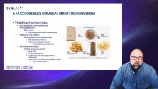 8. Karcinogenezis ismert mechanizmusai