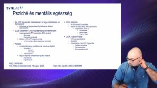 14. Psziché és mentális egészség