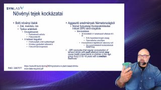 29. Növényi tejitalok és zárás