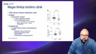 4. Magas fehérje tartalmú ultrák
