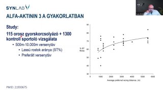 10. Alfa-aktinin-3 genetika