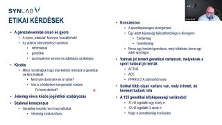 11. Etikai kérdések