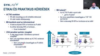 12. Etikai és praktikus kérdések