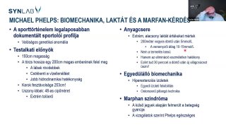 17. Michael Phelps biomechanika