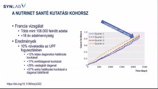 7 - Új adatok a daganatkockázatokról