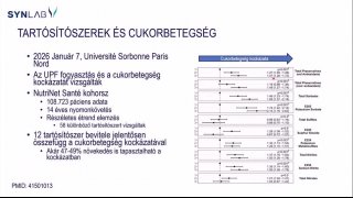 6 - Cukorbetegség