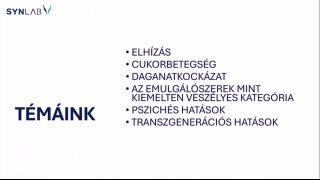 1  - Bevezető