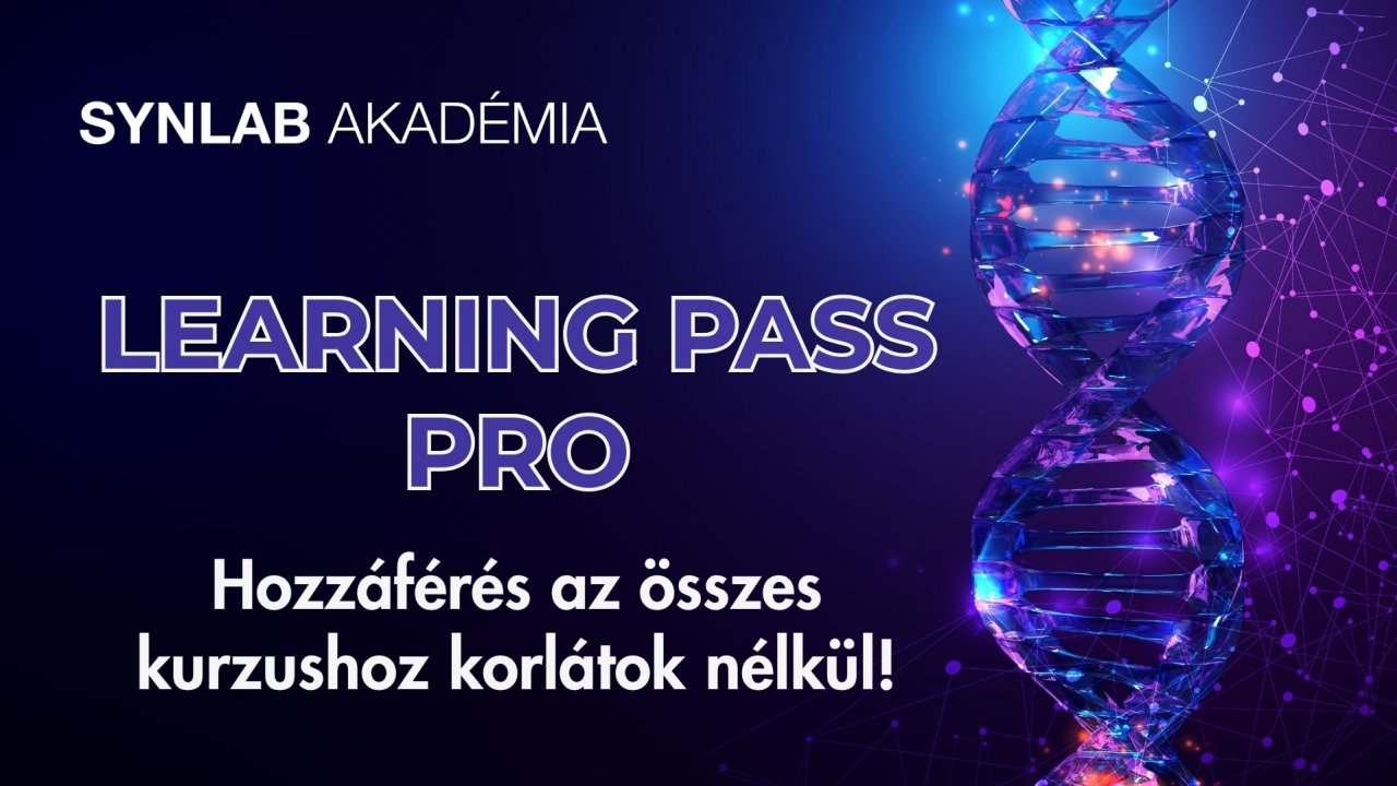 Learning pass PRO