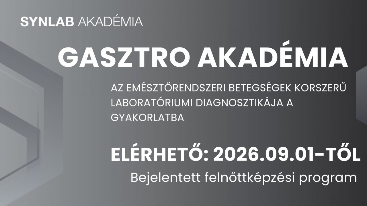 GASZTRO AKADÉMIA