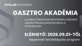 GASZTRO AKADÉMIA