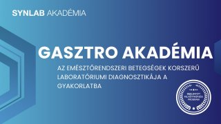 GASZTRO AKADÉMIA