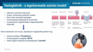 3. Legsikeresebb szűrési modell